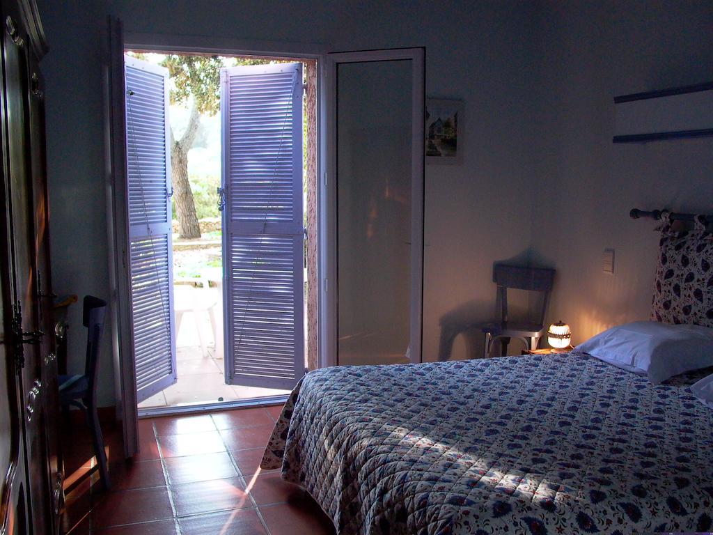 B&B Le Garric Nimes Room photo