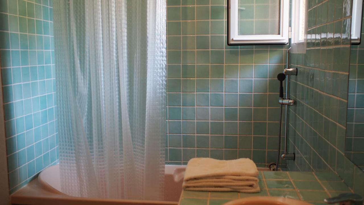 B&B Le Garric Nimes Exterior photo