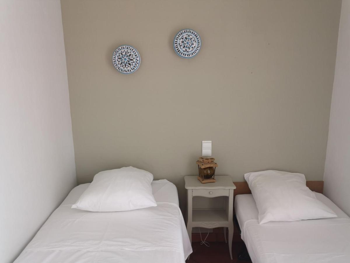 B&B Le Garric Nimes Exterior photo